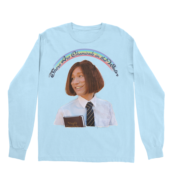 Chemicals Longsleeve T-Shirt
